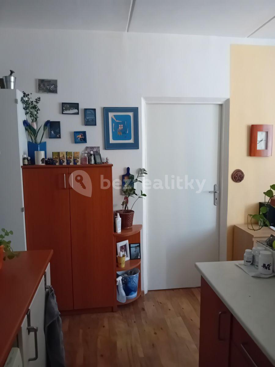 Pronájem bytu 2+kk 40 m², Cholupická, Praha, Praha