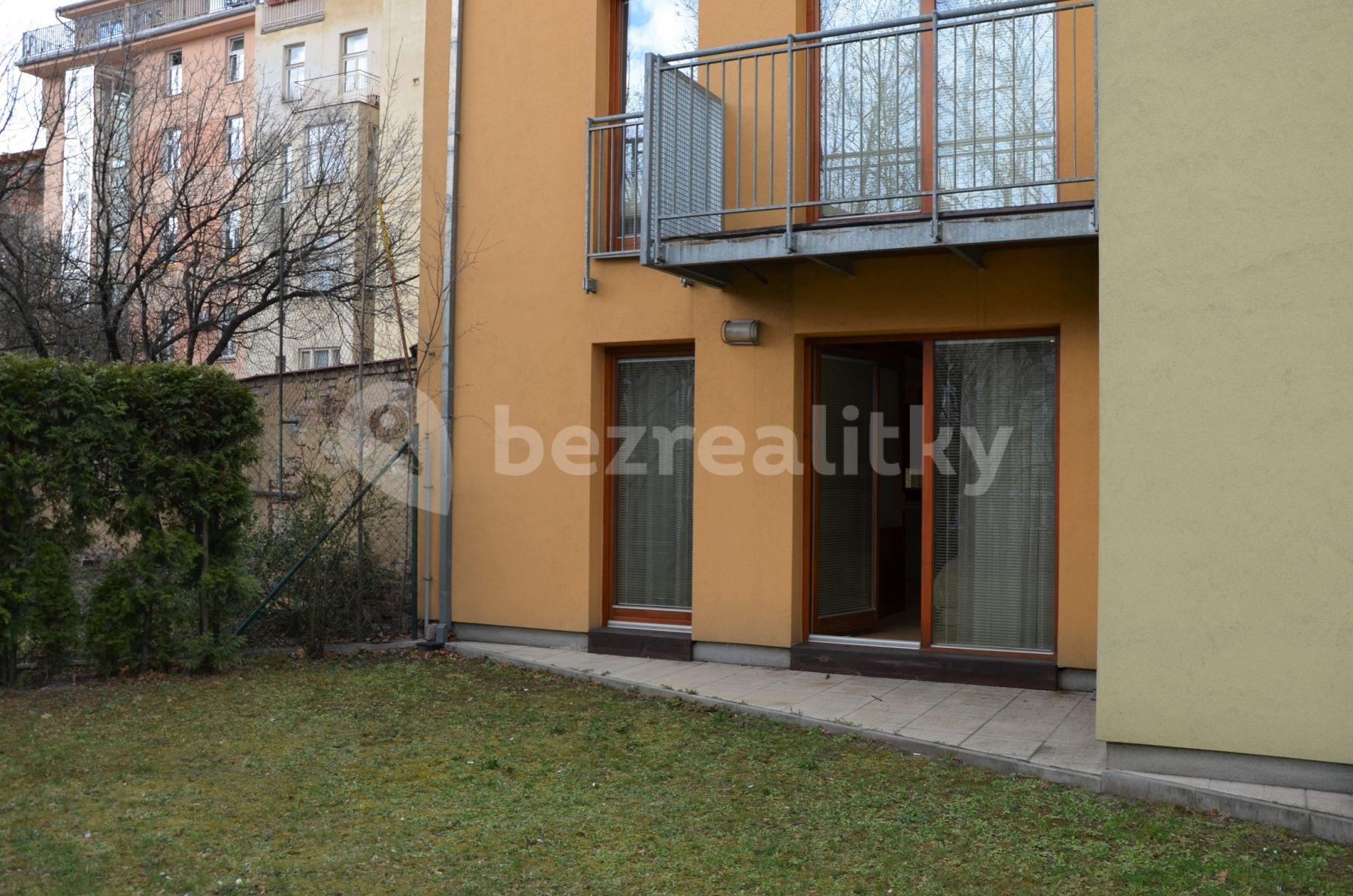 Pronájem bytu 2+kk 58 m², Pod Karlovem, Praha, Praha