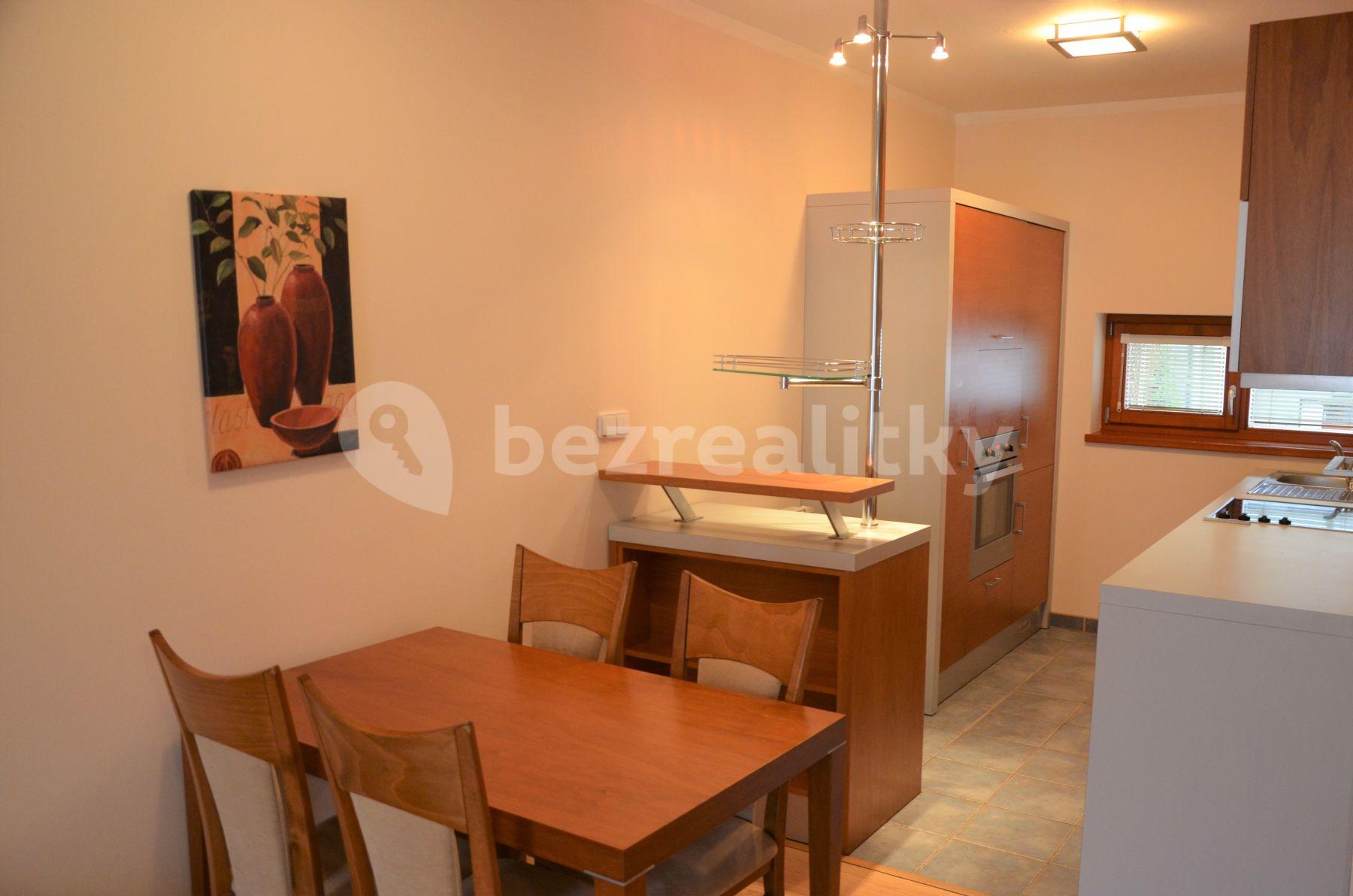 Pronájem bytu 2+kk 58 m², Pod Karlovem, Praha, Praha