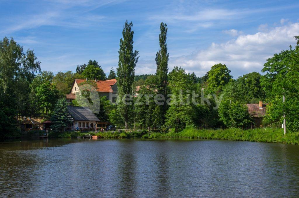 Prodej pozemku 1.138 m², Všestary, Středočeský kraj