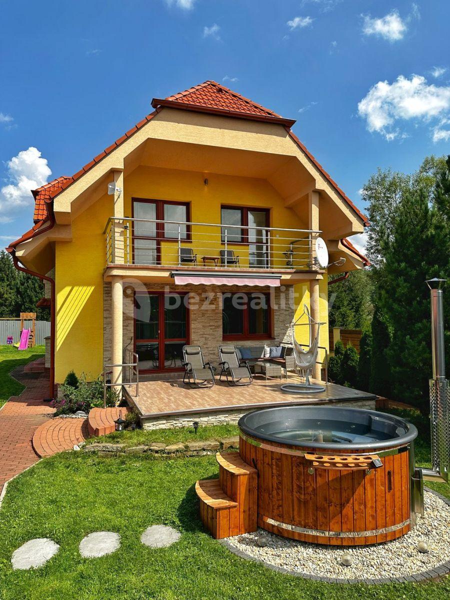 Pronájem bytu 4+1 150 m², Popradská, Veľká Lomnica, Prešovský kraj