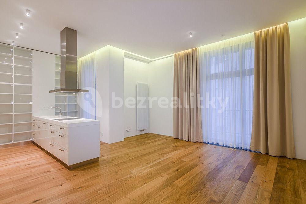 Pronájem bytu 2+kk 89 m², Laubova, Praha, Praha