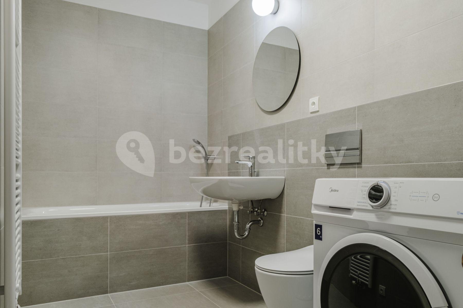 Pronájem bytu 2+1 51 m², Olgy Havlové, Praha, Praha