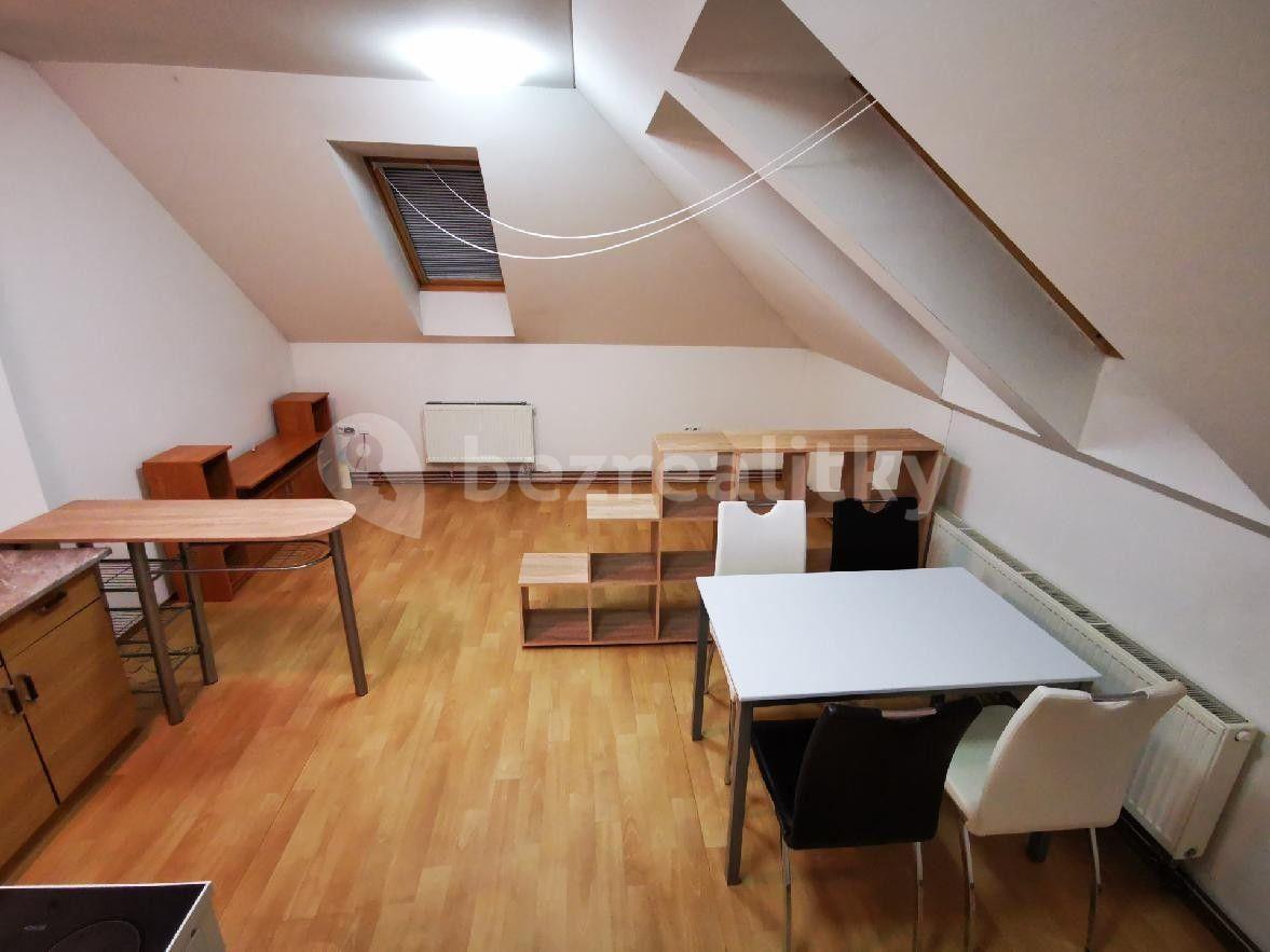 Pronájem bytu 1+1 45 m², Komenského, Kostelec nad Orlicí, Královéhradecký kraj