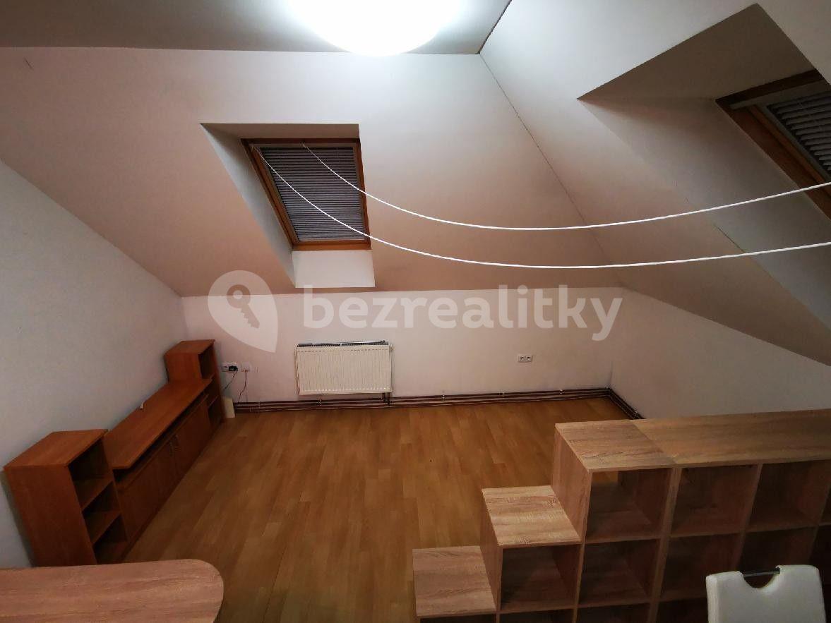 Pronájem bytu 1+1 45 m², Komenského, Kostelec nad Orlicí, Královéhradecký kraj