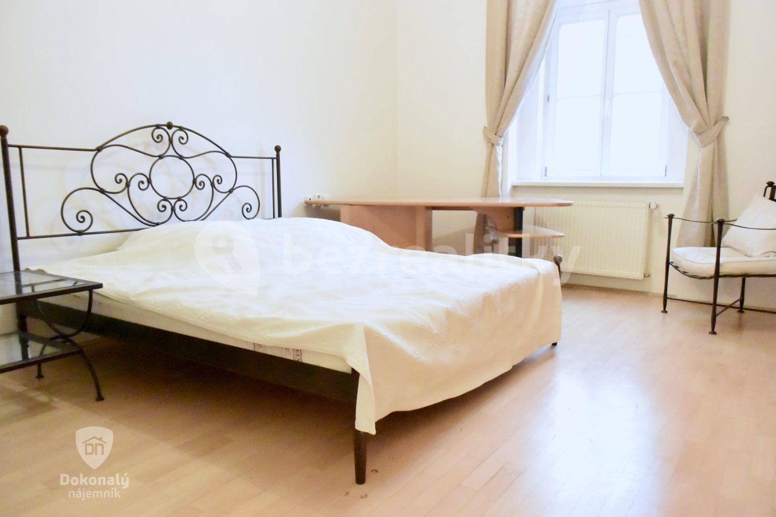 Pronájem bytu 3+1 98 m², Balbínova, Praha, Praha