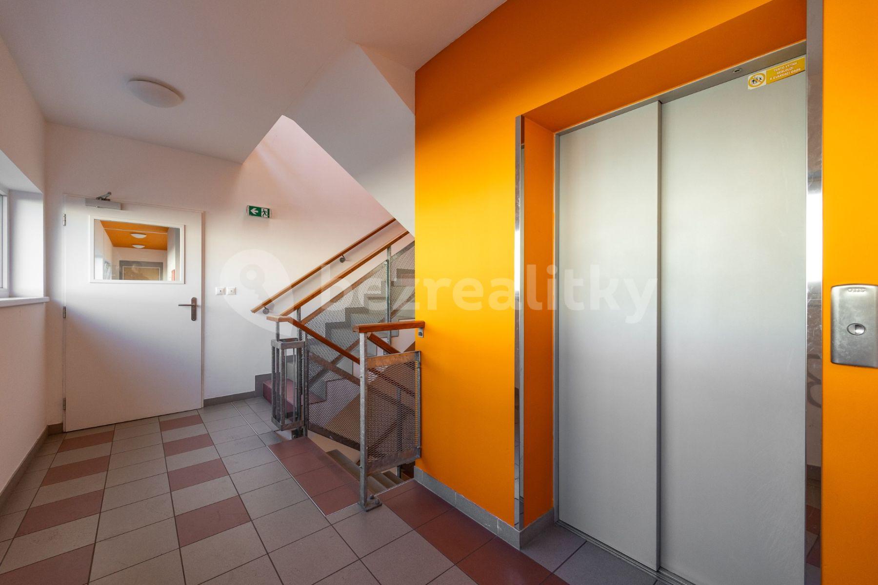 Prodej bytu 2+kk 51 m², U Hostavického potoka, Praha, Praha