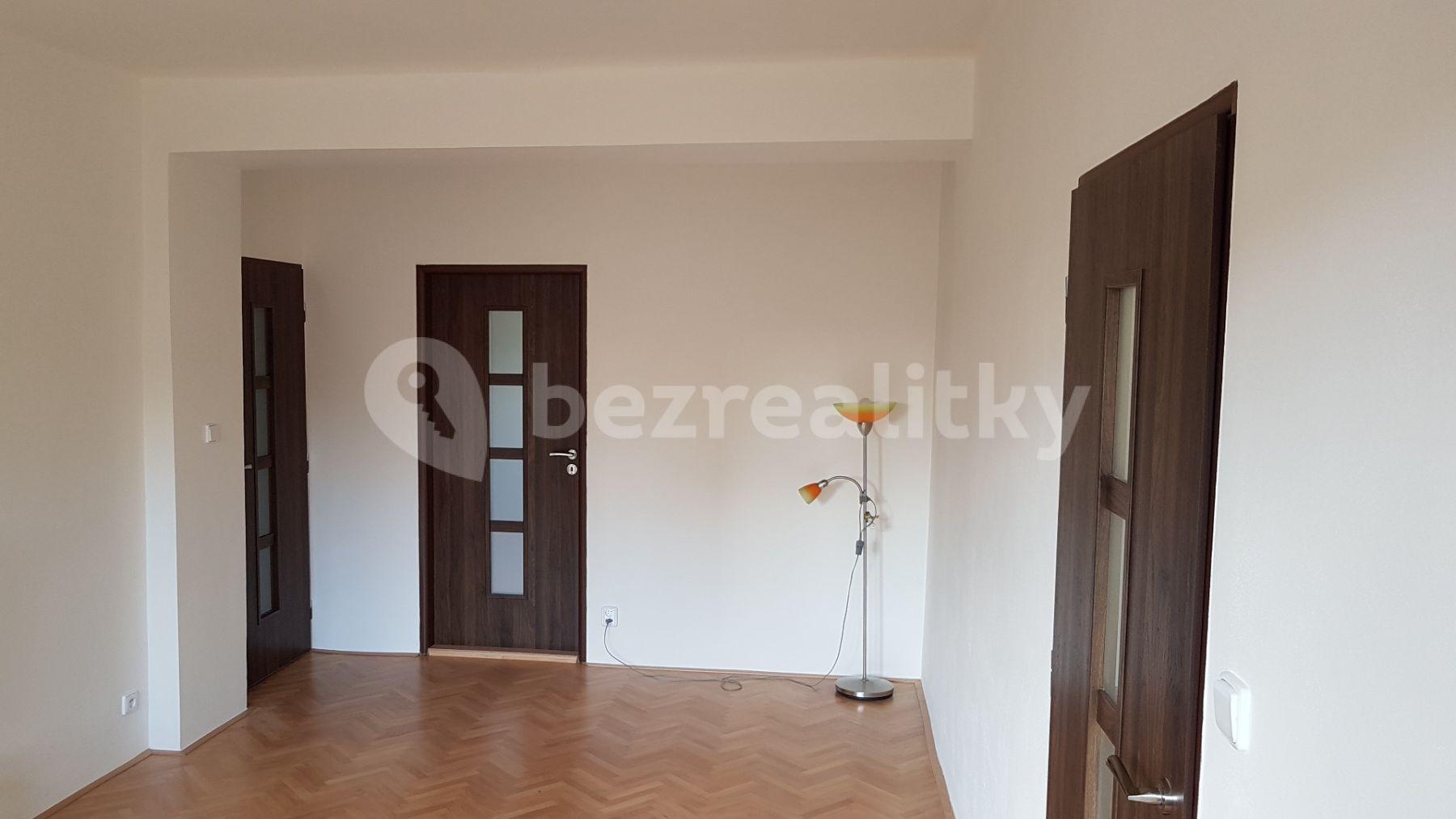 Pronájem bytu 3+1 65 m², Ke Krči, Praha, Praha