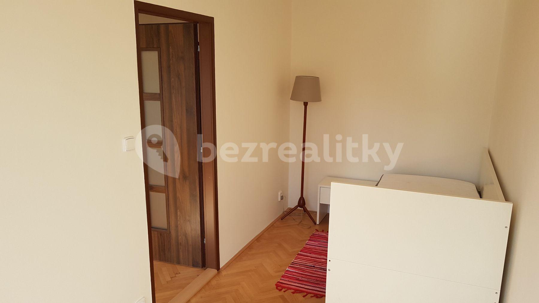 Pronájem bytu 3+1 65 m², Ke Krči, Praha, Praha