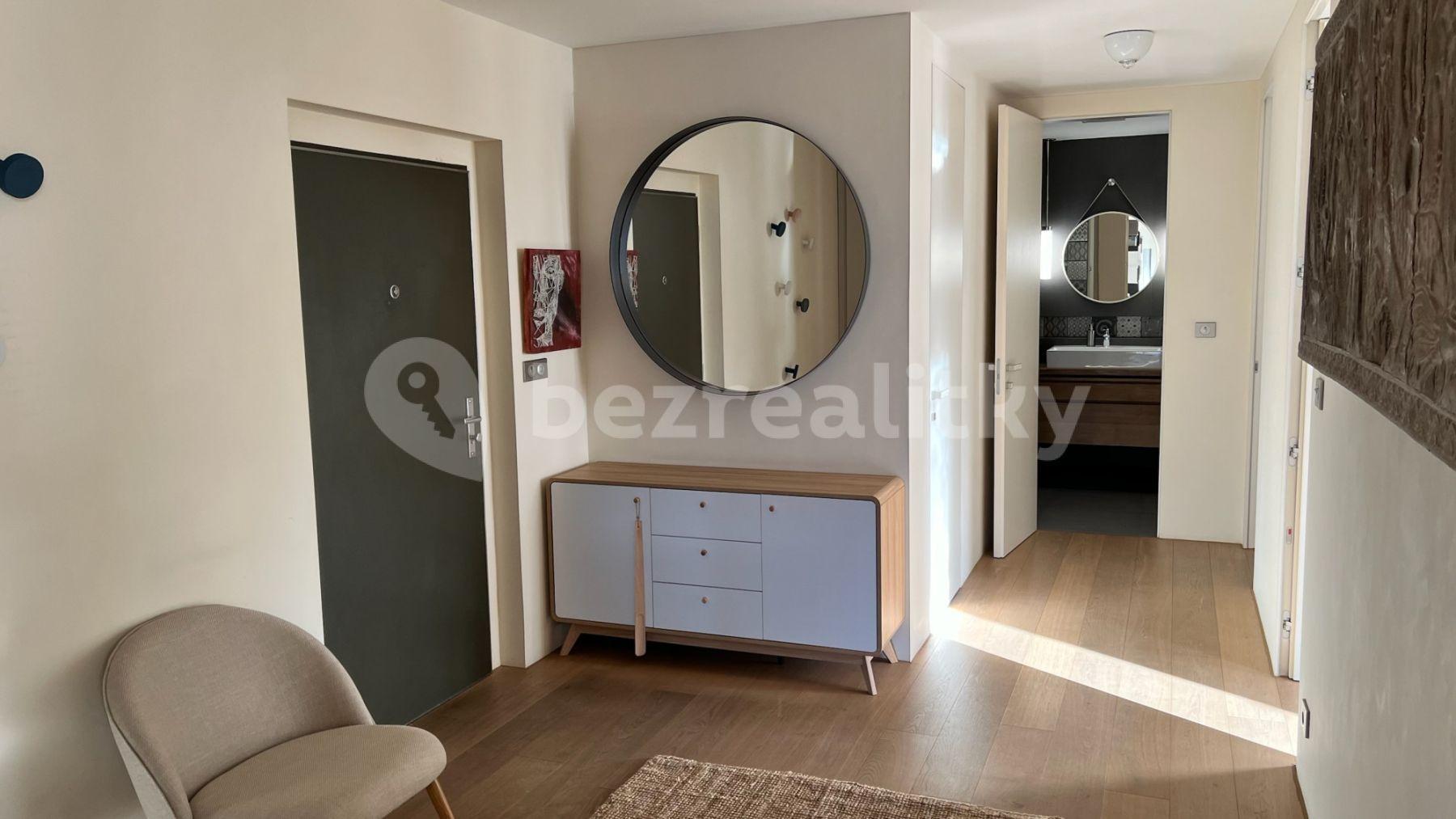 Pronájem bytu 3+kk 90 m², Klímova, Praha, Praha