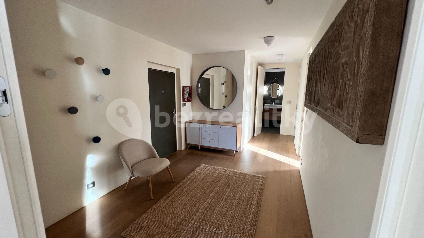 Pronájem bytu 3+kk 90 m², Klímova, Praha, Praha