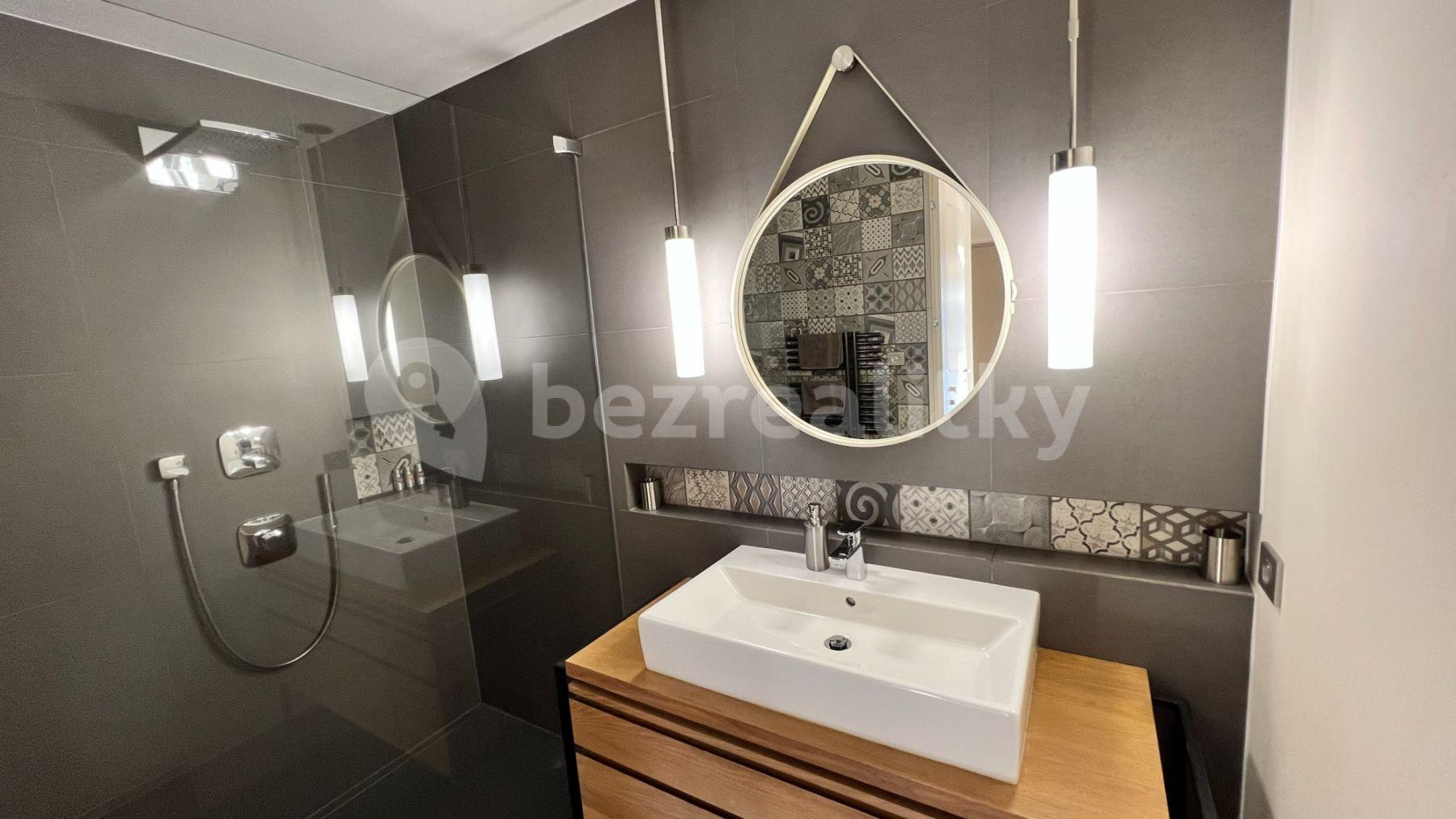 Pronájem bytu 3+kk 90 m², Klímova, Praha, Praha