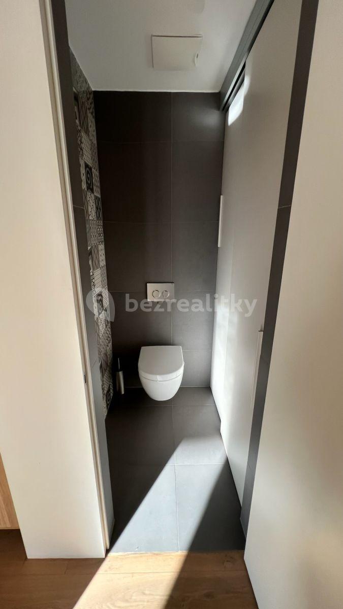 Pronájem bytu 3+kk 90 m², Klímova, Praha, Praha