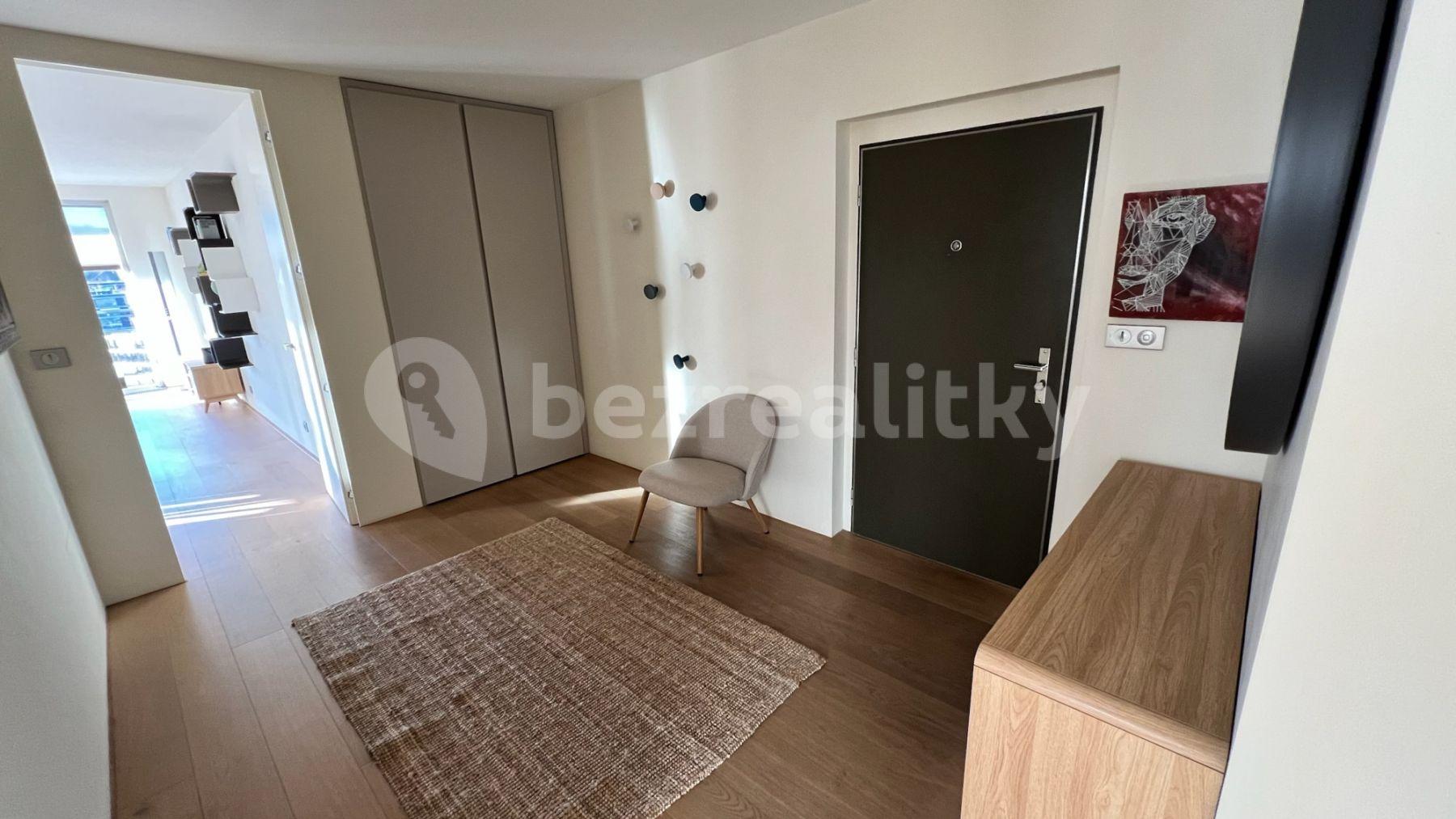 Pronájem bytu 3+kk 90 m², Klímova, Praha, Praha