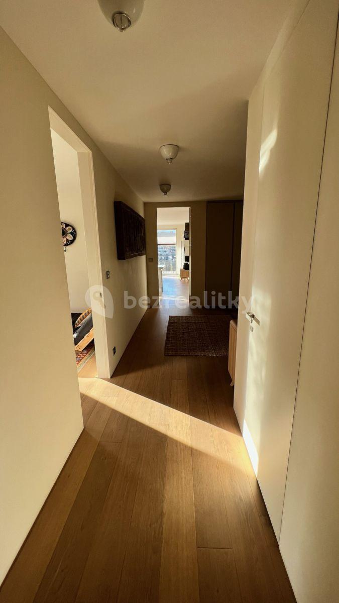 Pronájem bytu 3+kk 90 m², Klímova, Praha, Praha