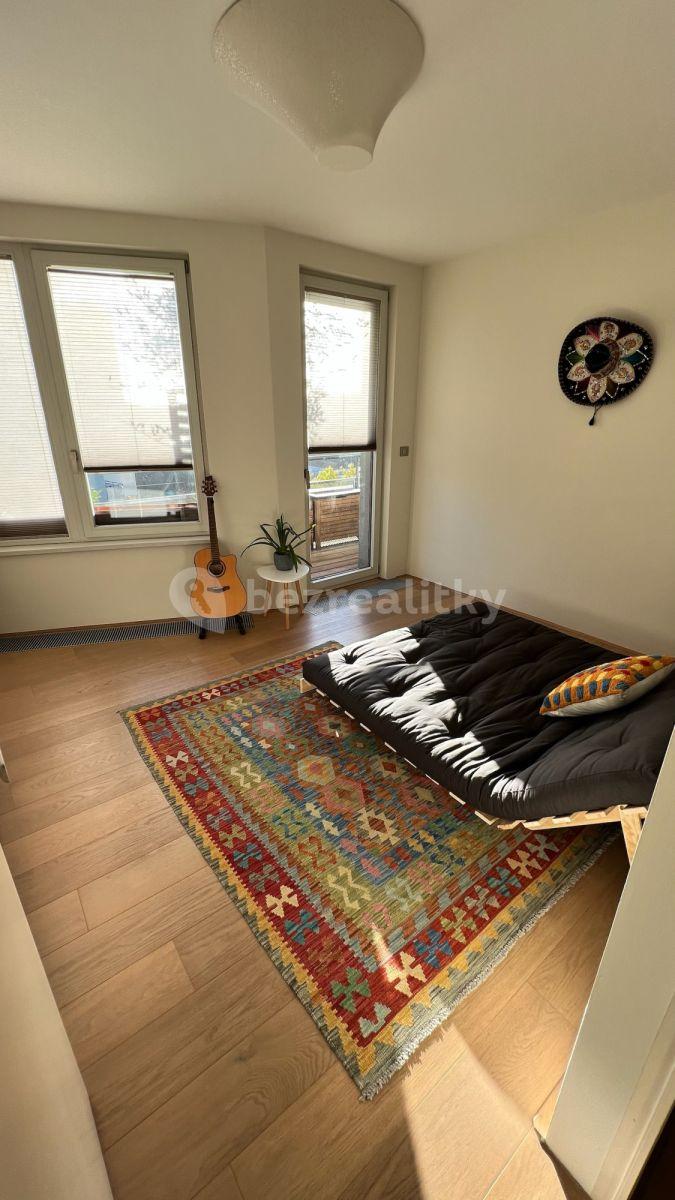 Pronájem bytu 3+kk 90 m², Klímova, Praha, Praha