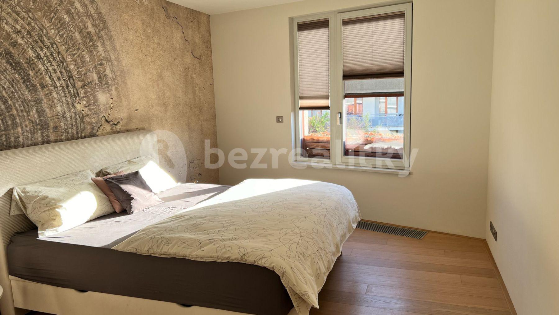 Pronájem bytu 3+kk 90 m², Klímova, Praha, Praha