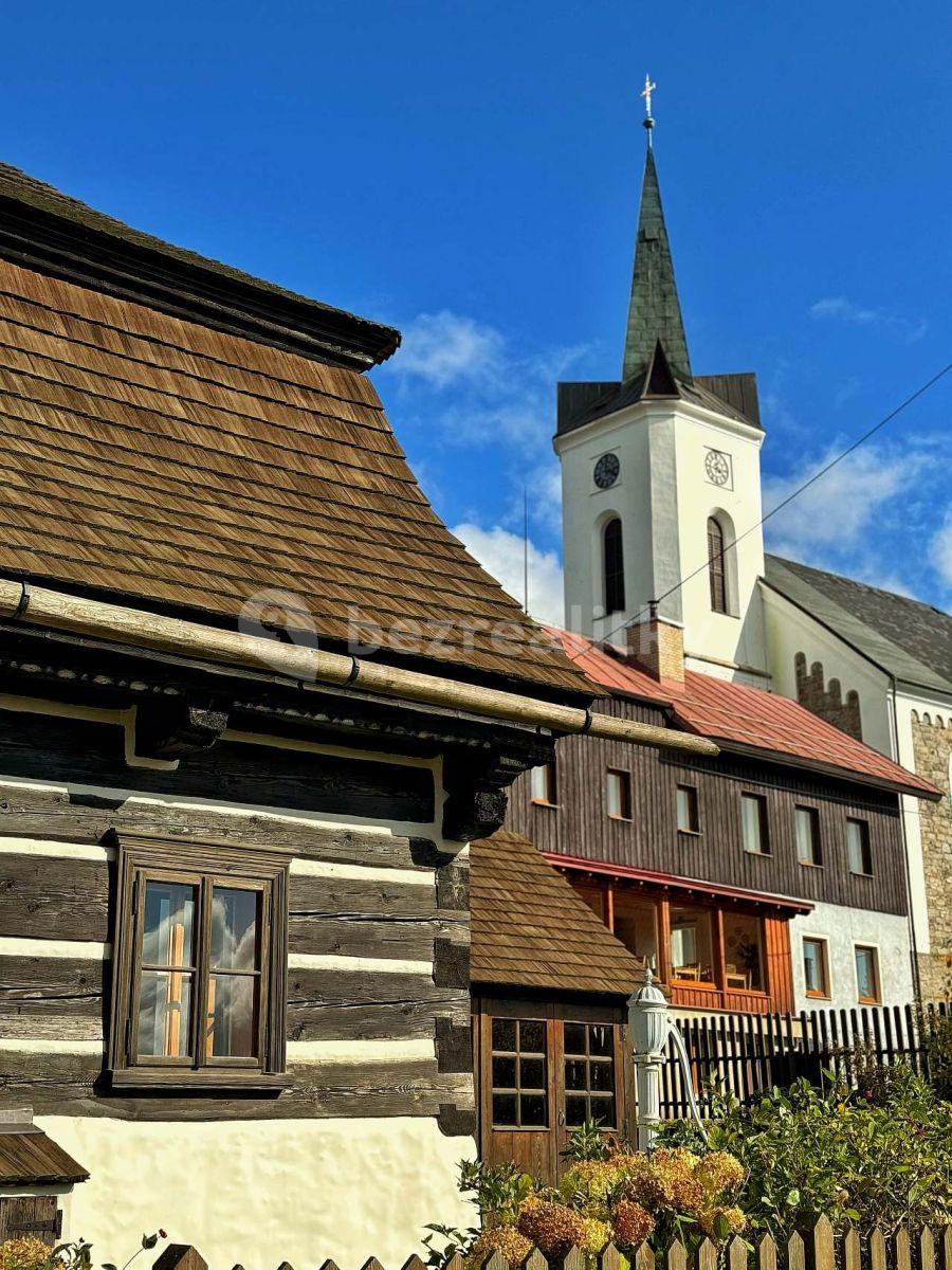 Pronájem chaty, chalupy, Kořenov, Liberecký kraj