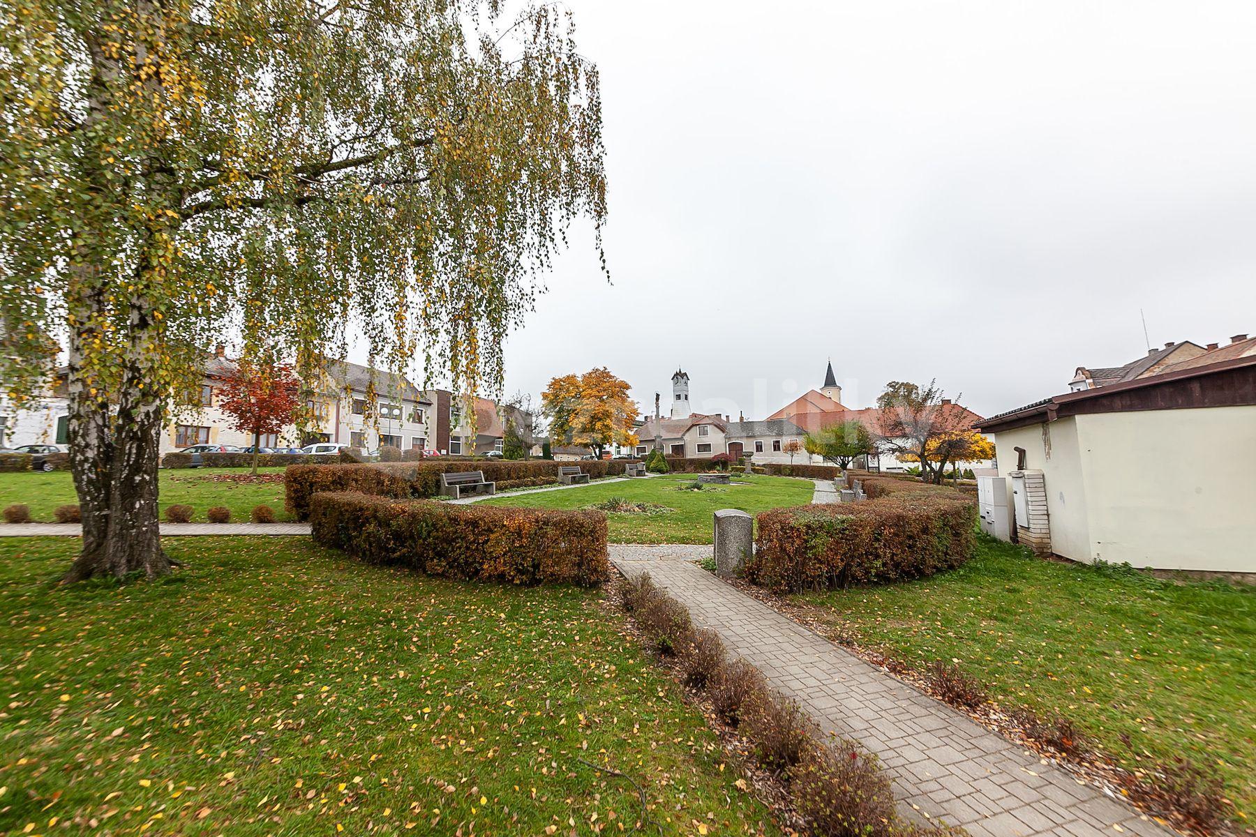 Prodej bytu 2+1 60 m², Krásná Hora nad Vltavou, Krásná Hora nad Vltavou, Středočeský kraj