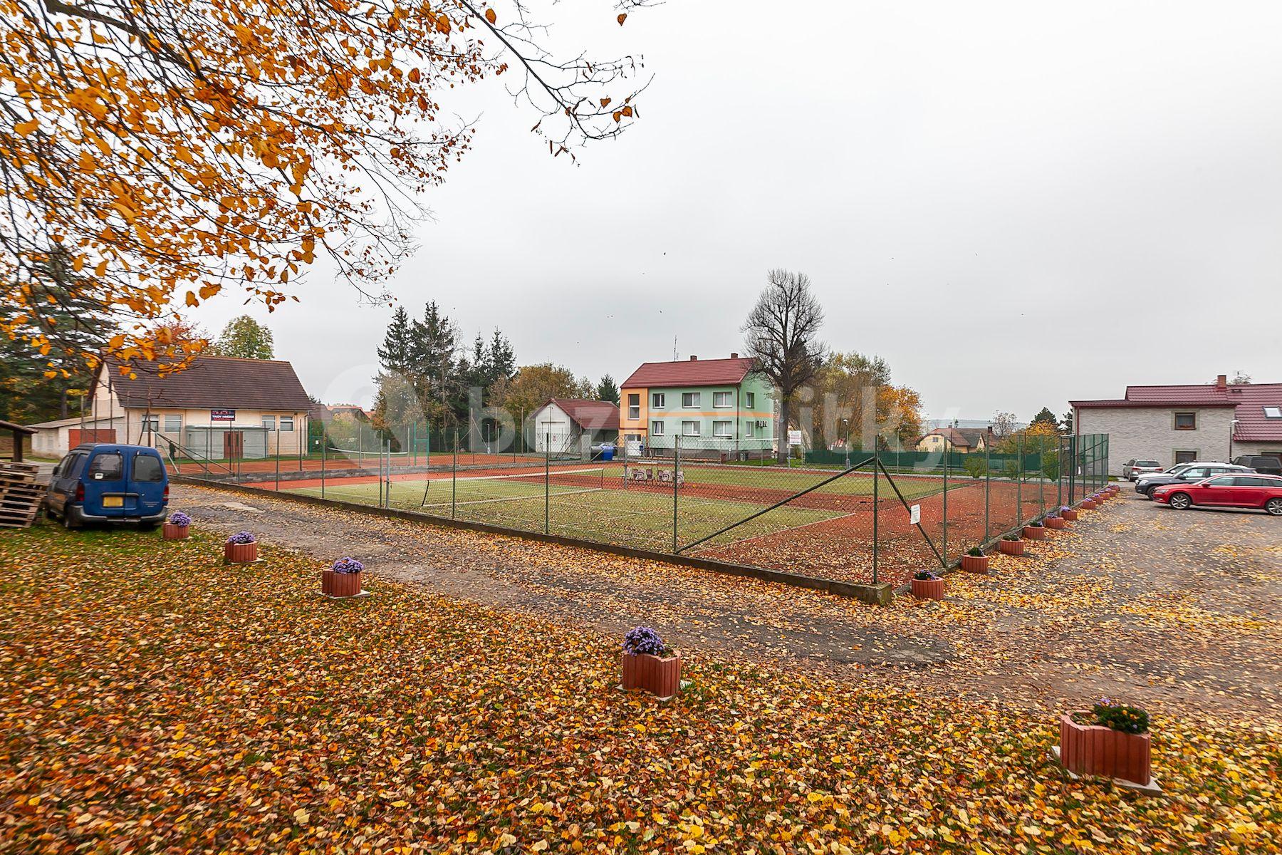 Prodej bytu 2+1 60 m², Krásná Hora nad Vltavou, Krásná Hora nad Vltavou, Středočeský kraj