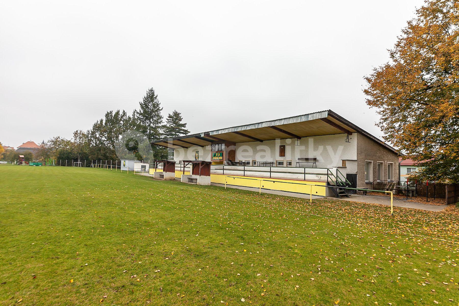 Prodej bytu 2+1 60 m², Krásná Hora nad Vltavou, Krásná Hora nad Vltavou, Středočeský kraj