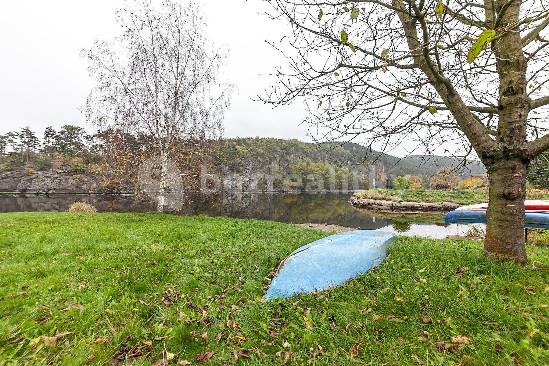 Prodej bytu 2+1 60 m², Krásná Hora nad Vltavou, Krásná Hora nad Vltavou, Středočeský kraj