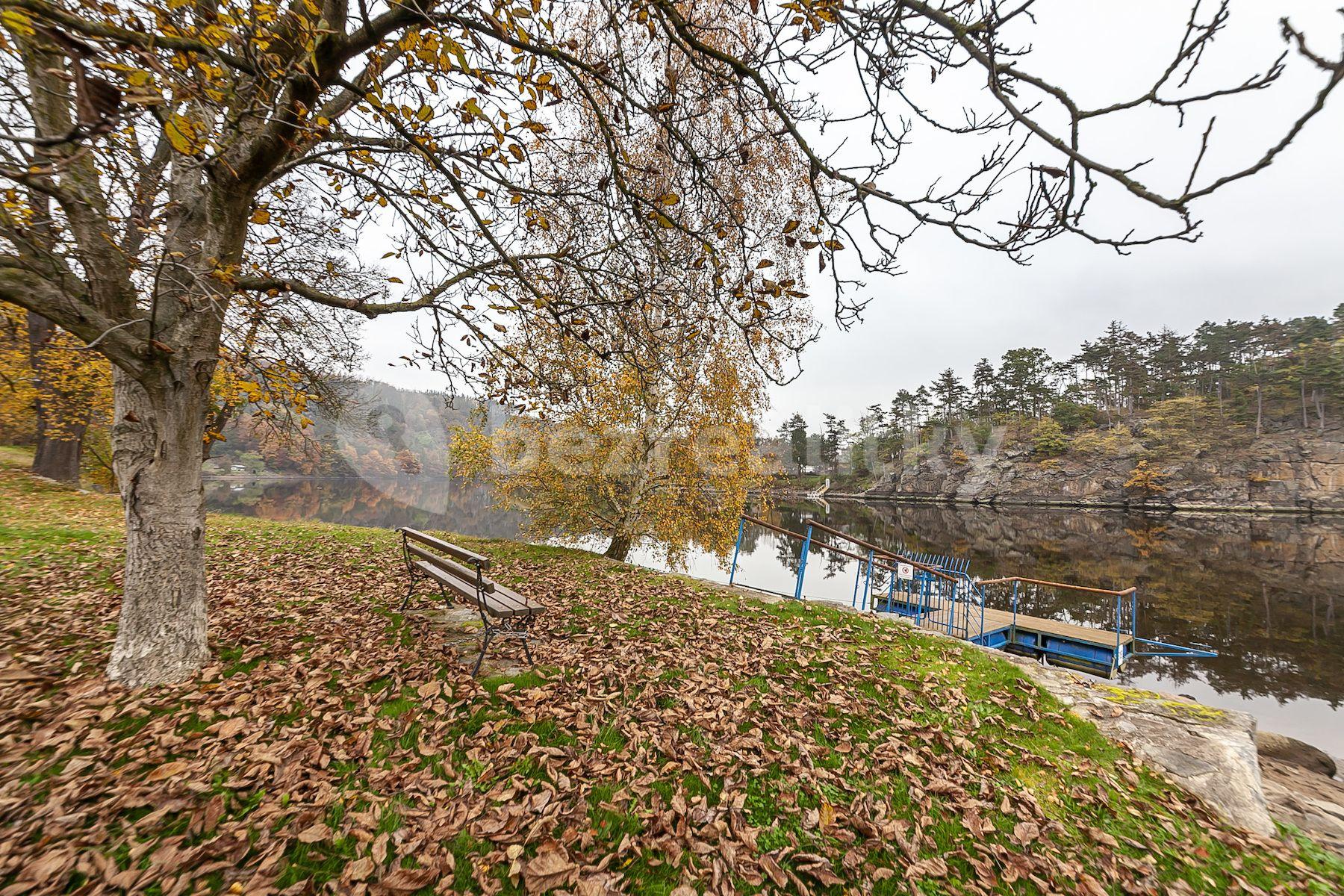 Prodej bytu 2+1 60 m², Krásná Hora nad Vltavou, Krásná Hora nad Vltavou, Středočeský kraj