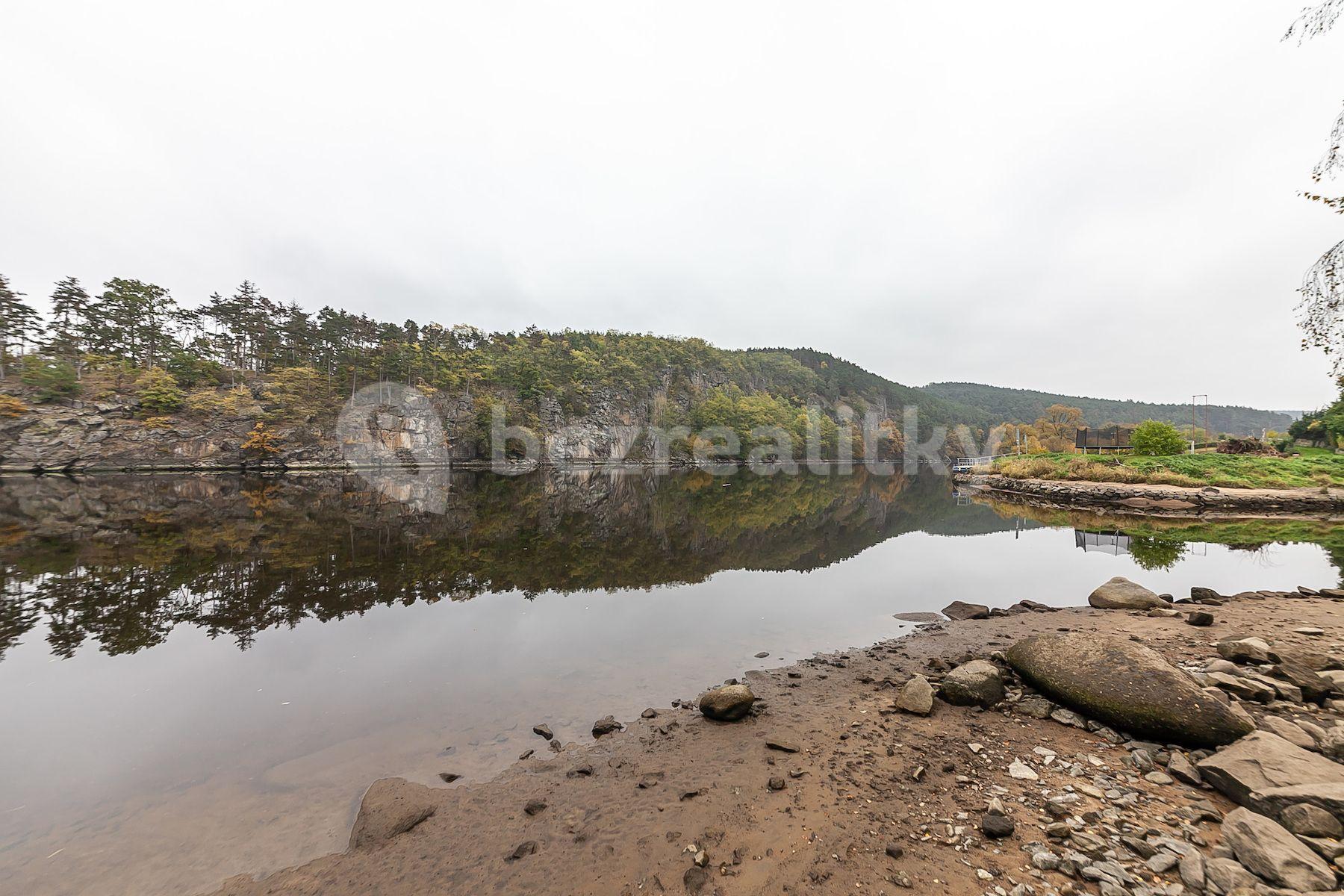 Prodej bytu 2+1 60 m², Krásná Hora nad Vltavou, Krásná Hora nad Vltavou, Středočeský kraj