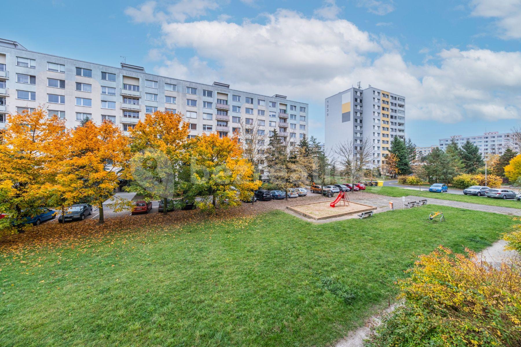 Prodej bytu 2+1 65 m², 17. listopadu, Mladá Boleslav, Středočeský kraj