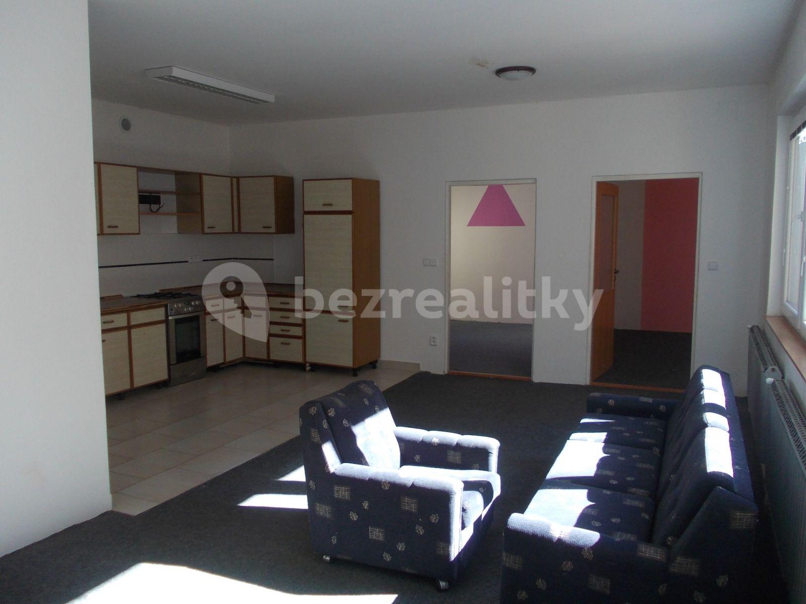 Pronájem bytu 4+kk 80 m², Bayerova, Brno, Jihomoravský kraj