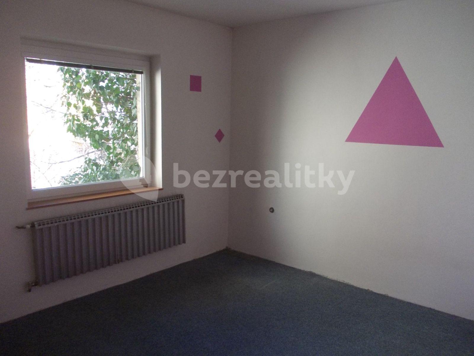 Pronájem bytu 4+kk 80 m², Bayerova, Brno, Jihomoravský kraj