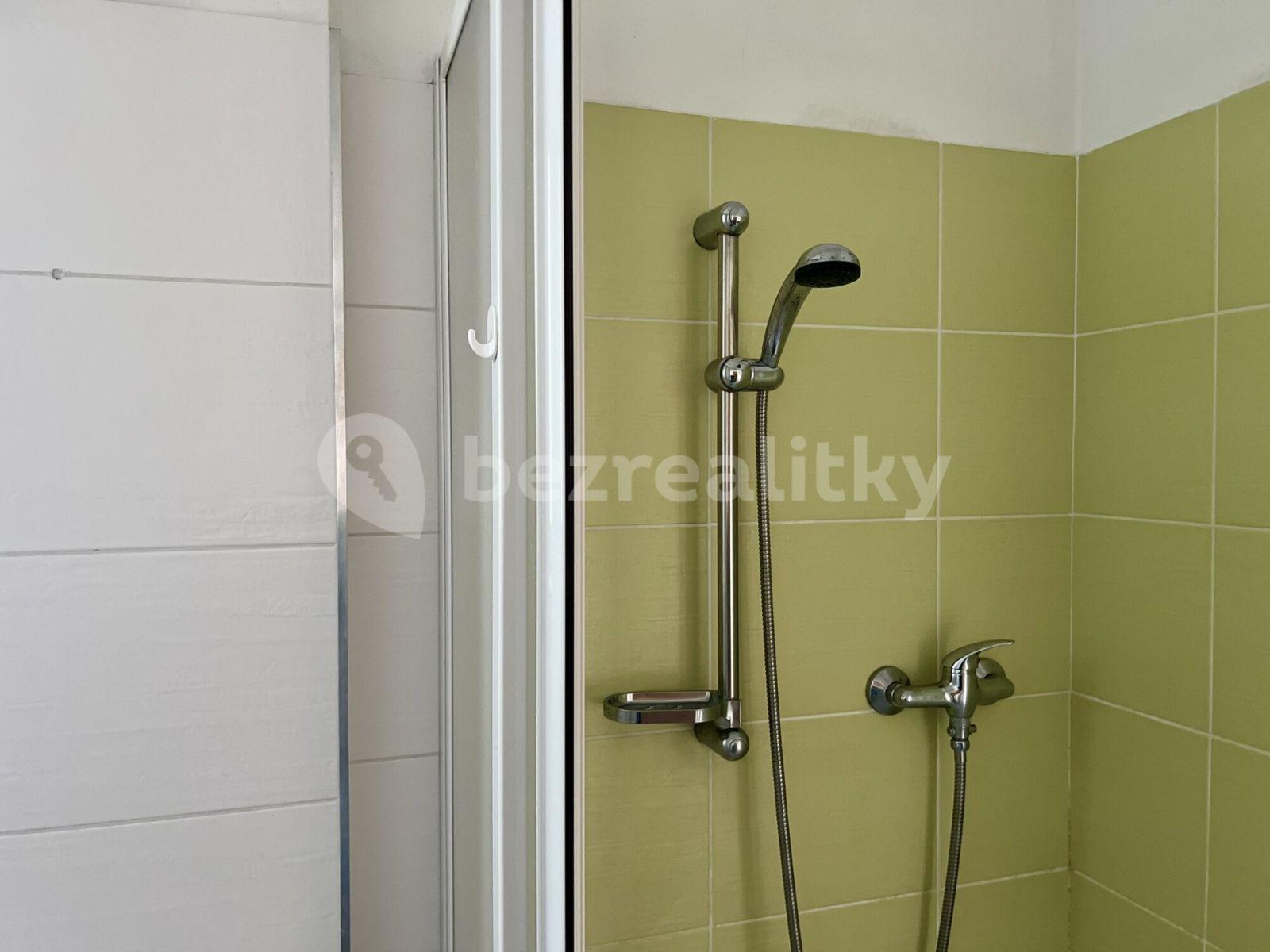 Prodej bytu 1+kk 30 m², Vysočanské náměstí, Praha, Praha