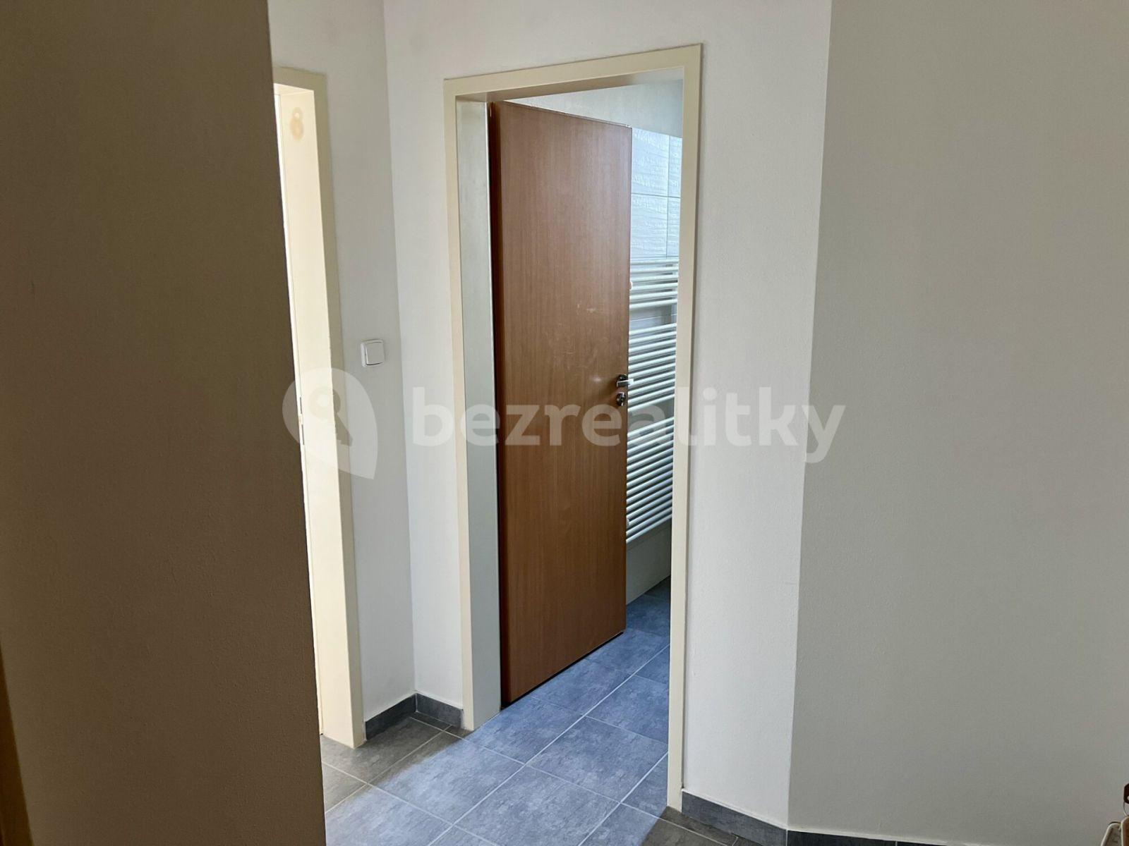 Prodej bytu 1+kk 30 m², Vysočanské náměstí, Praha, Praha