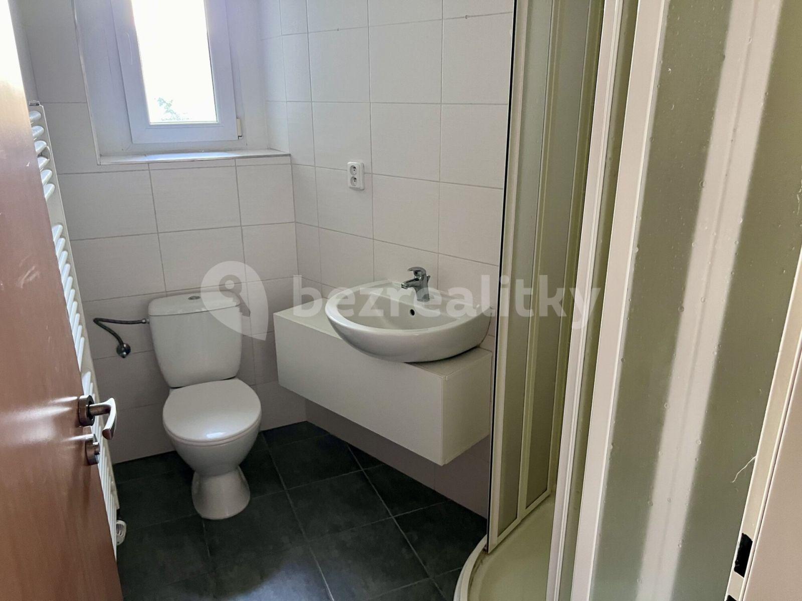 Prodej bytu 1+kk 30 m², Vysočanské náměstí, Praha, Praha