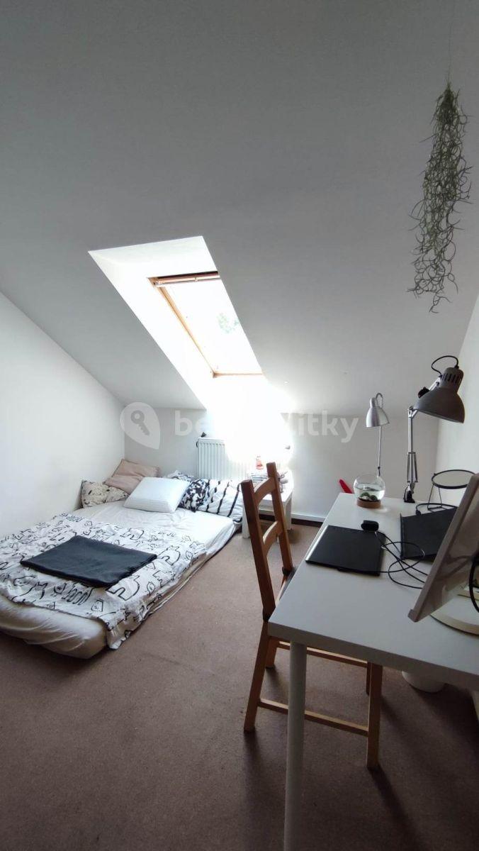 Pronájem bytu 305 m², Radlická, Praha, Praha