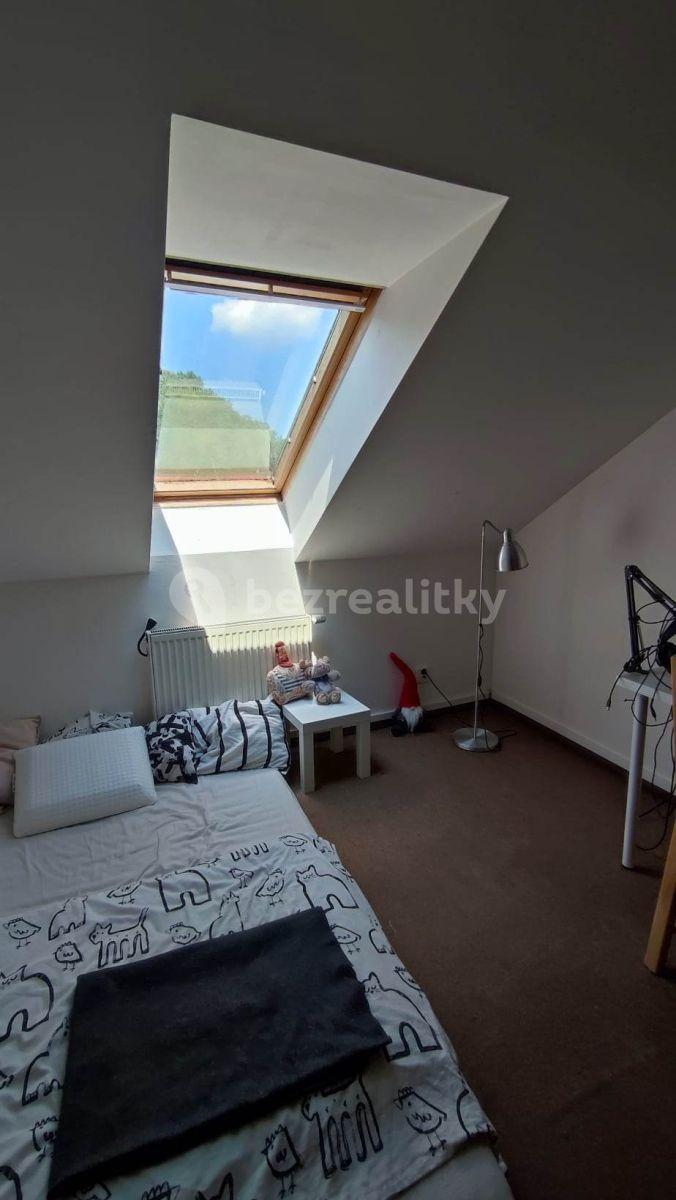 Pronájem bytu 305 m², Radlická, Praha, Praha