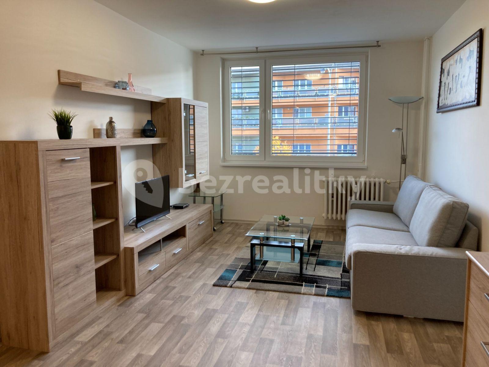 Pronájem bytu 3+kk 66 m², Kukelská, Praha, Praha