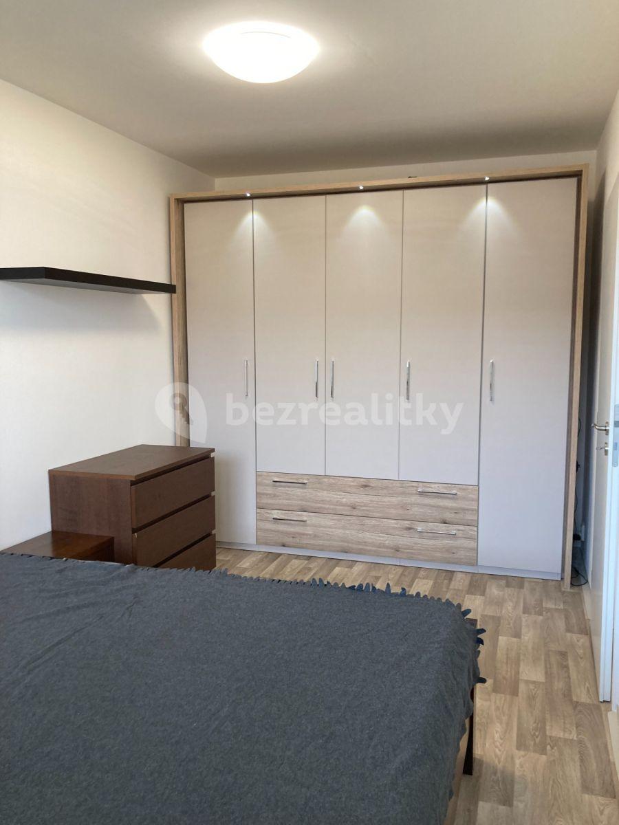 Pronájem bytu 3+kk 66 m², Kukelská, Praha, Praha