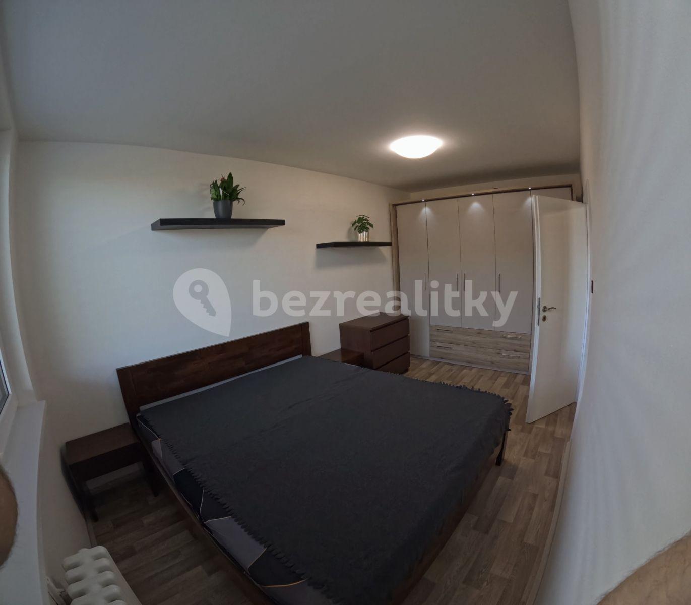 Pronájem bytu 3+kk 66 m², Kukelská, Praha, Praha