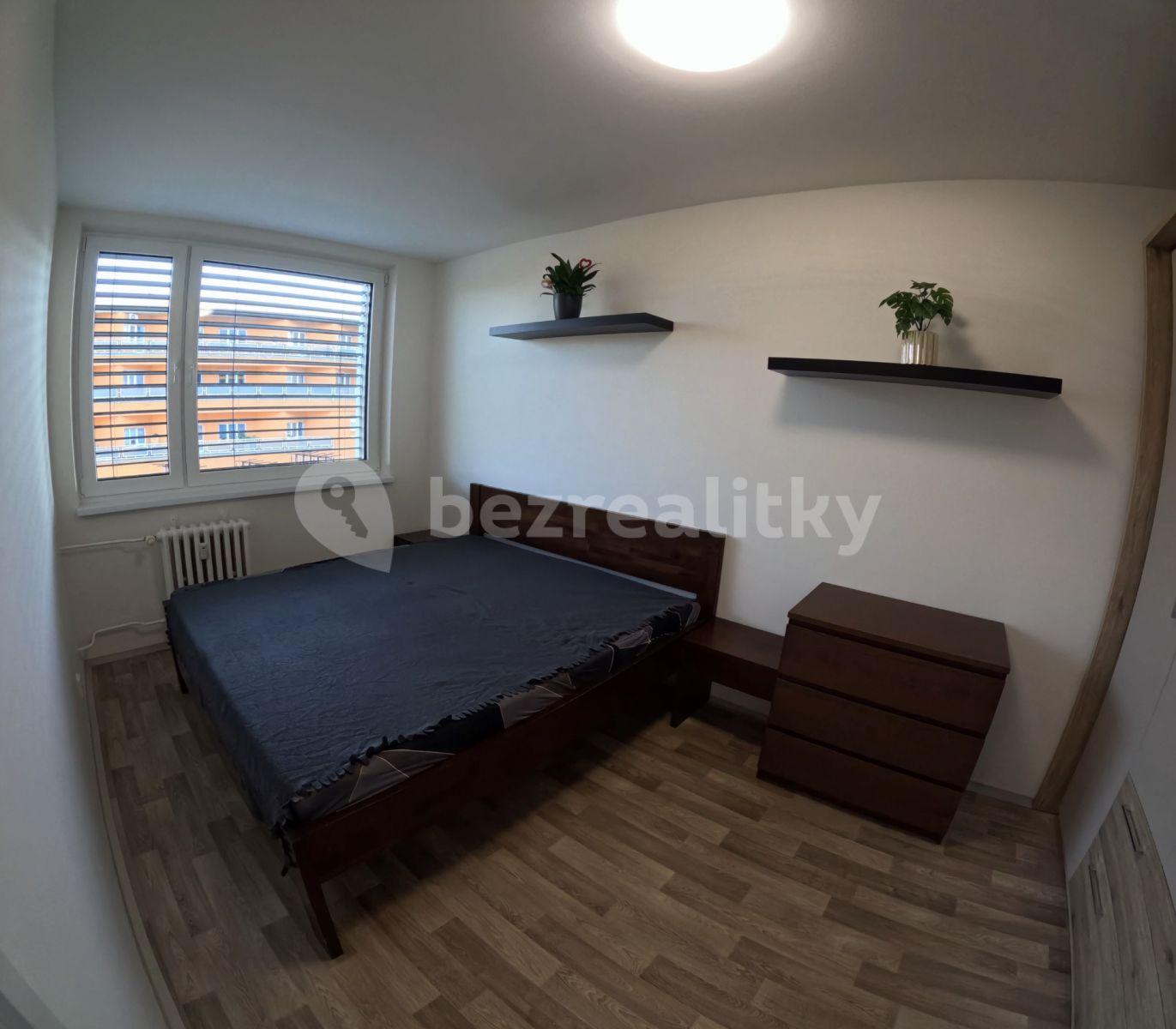 Pronájem bytu 3+kk 66 m², Kukelská, Praha, Praha