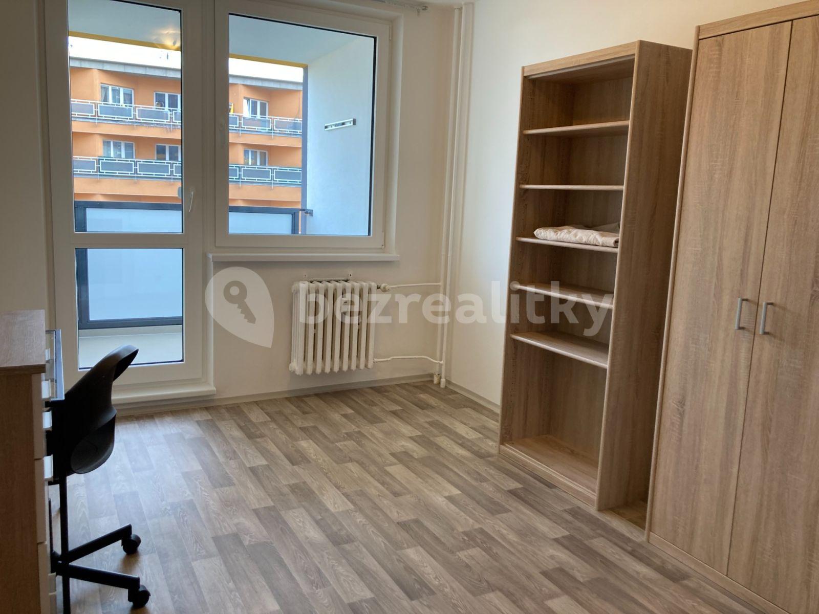 Pronájem bytu 3+kk 66 m², Kukelská, Praha, Praha