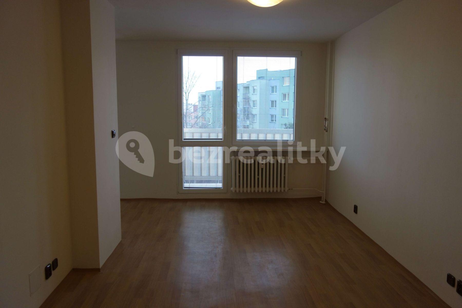 Pronájem bytu 2+1 63 m², Cíglerova, Praha, Praha