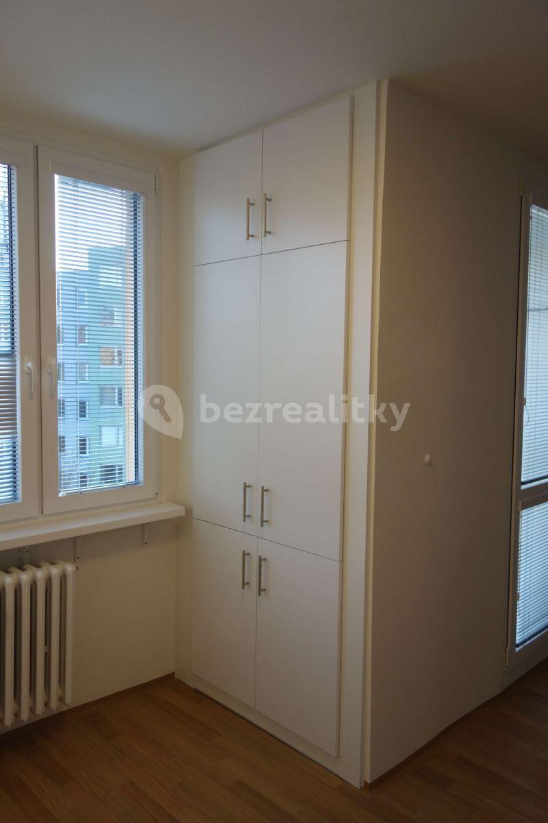 Pronájem bytu 2+1 63 m², Cíglerova, Praha, Praha