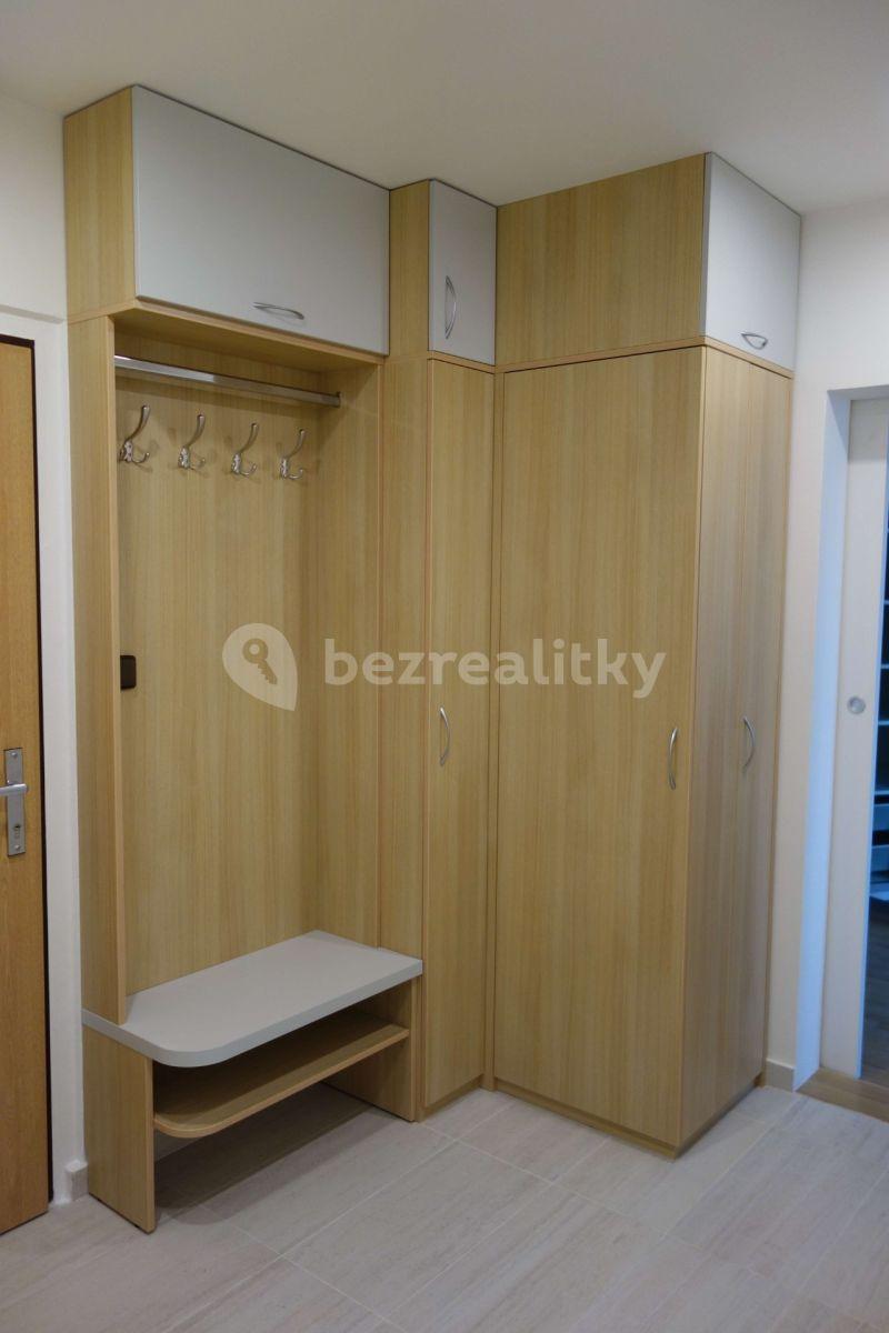 Pronájem bytu 2+1 63 m², Cíglerova, Praha, Praha