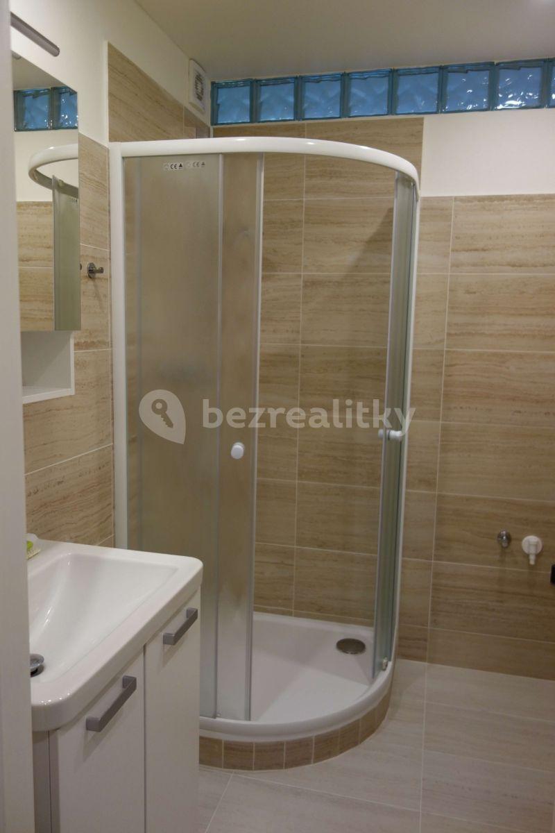 Pronájem bytu 2+1 63 m², Cíglerova, Praha, Praha