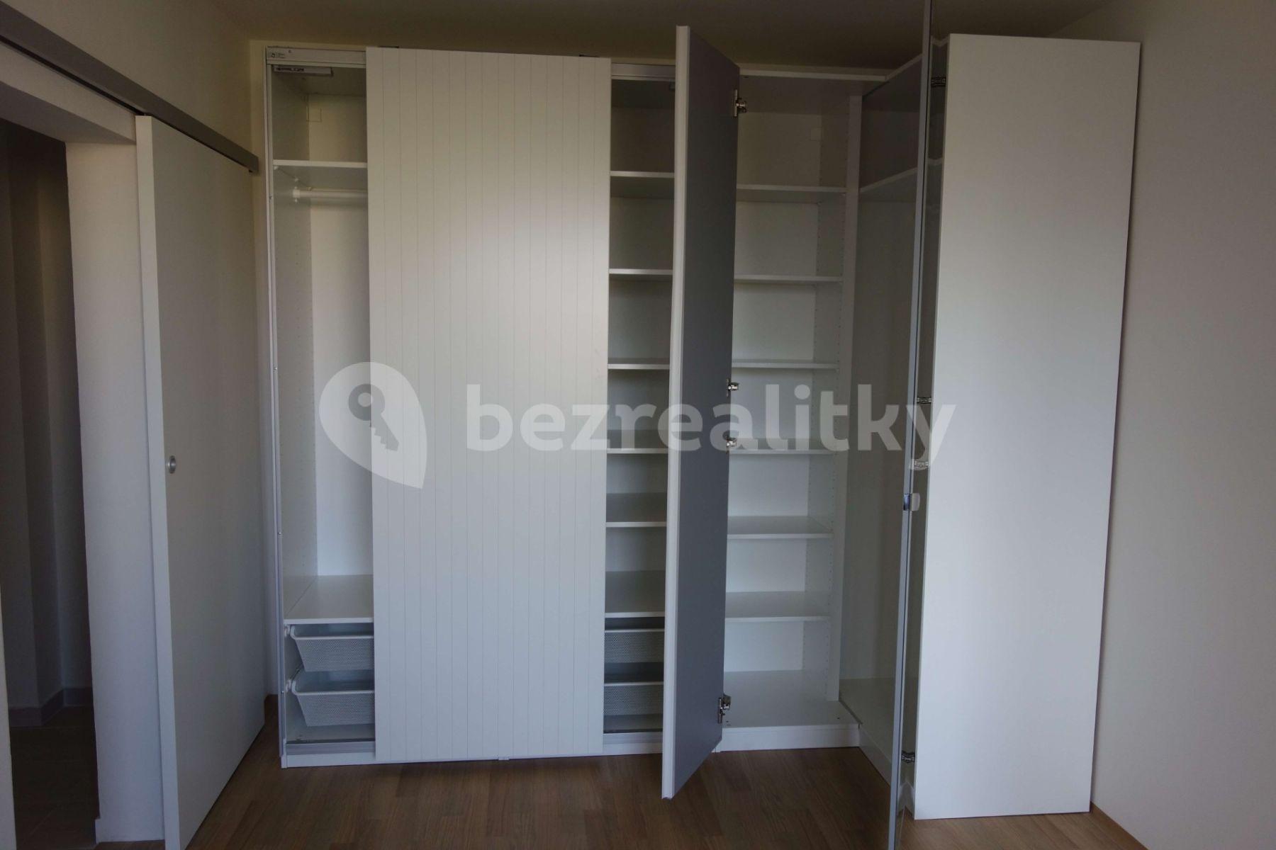 Pronájem bytu 2+1 63 m², Cíglerova, Praha, Praha