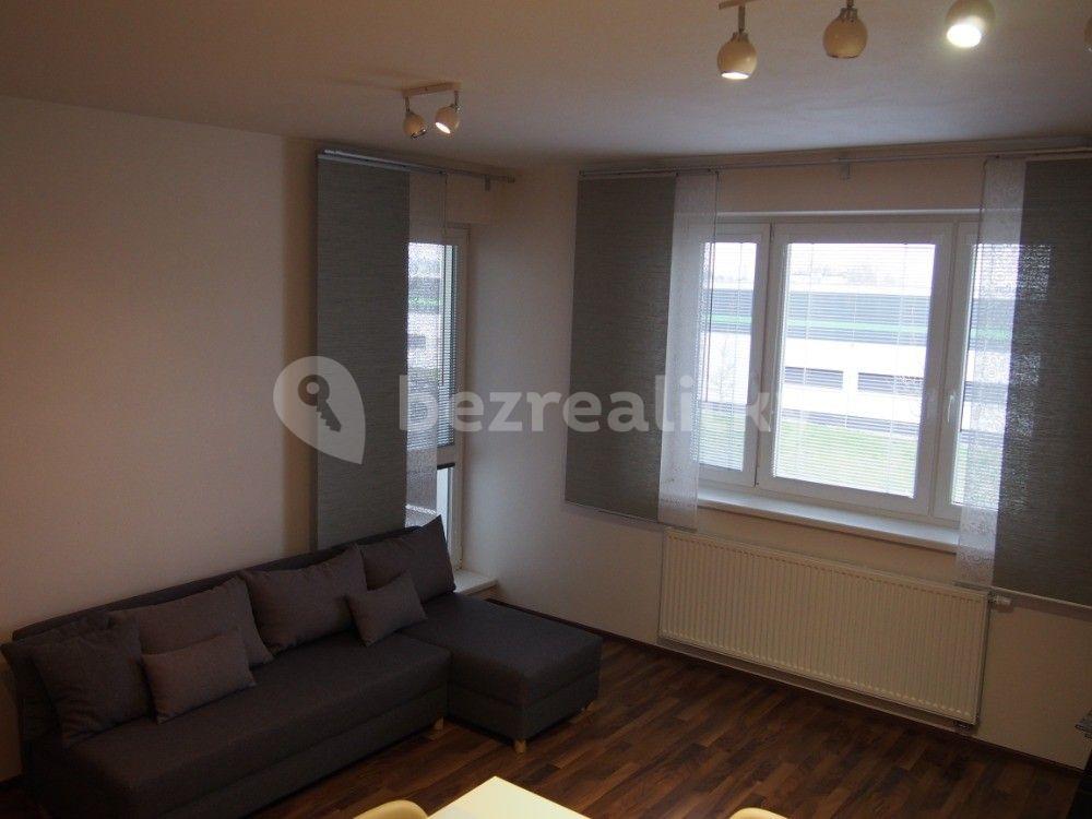 Pronájem bytu 2+kk 54 m², Říčanská, Brno, Jihomoravský kraj