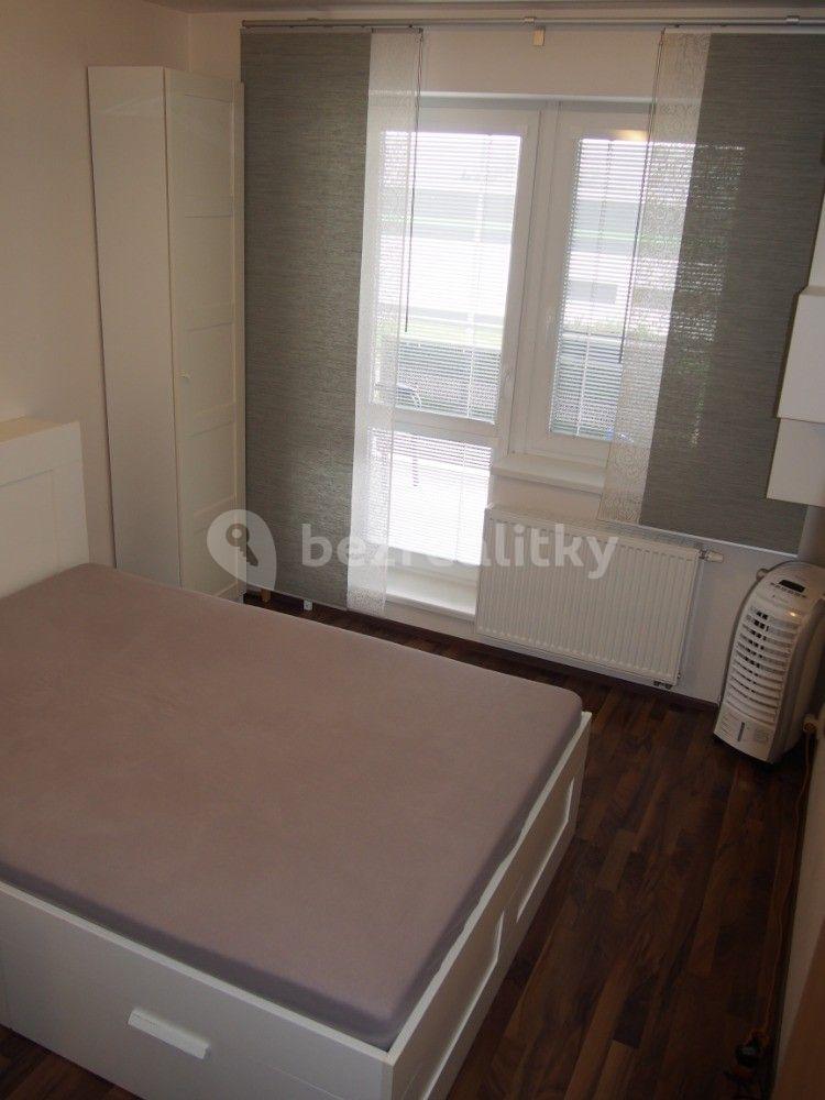 Pronájem bytu 2+kk 54 m², Říčanská, Brno, Jihomoravský kraj