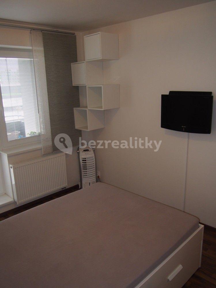 Pronájem bytu 2+kk 54 m², Říčanská, Brno, Jihomoravský kraj