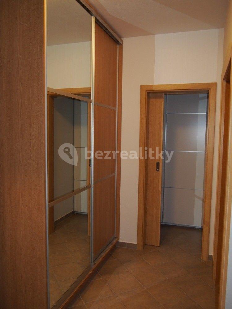 Pronájem bytu 2+kk 54 m², Říčanská, Brno, Jihomoravský kraj